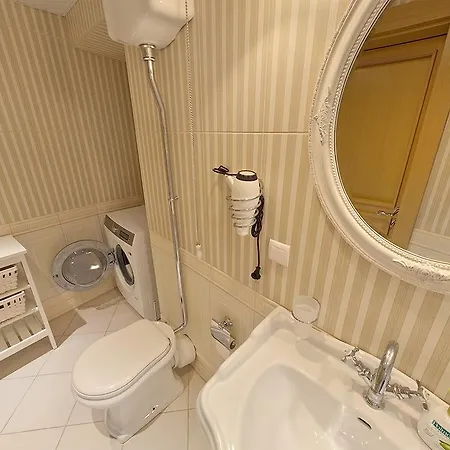 Apartamento Vip Viru Talin