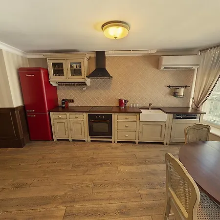 Apartamento Vip Viru