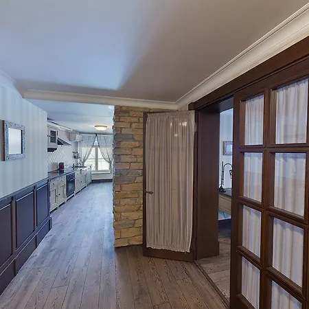 Vip Viru Apartamento Talin