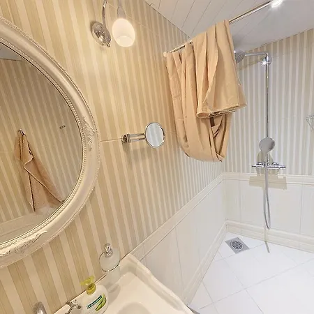 Vip Viru Apartamento