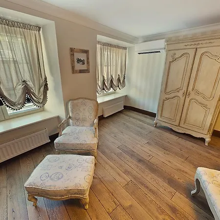 Apartamento Vip Viru *