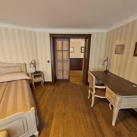Vip Viru Apartamento *