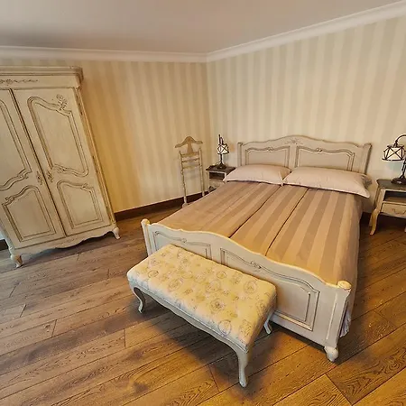 Apartamento Vip Viru Talin