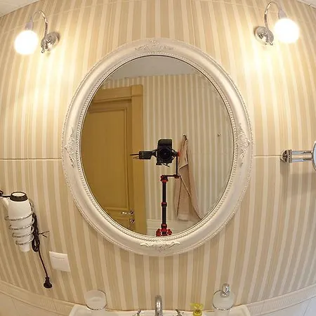 Apartamento Vip Viru